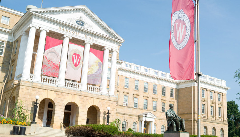 University of Wisconsin