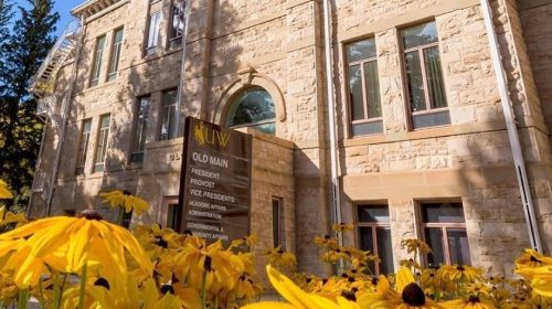 University of Wyoming