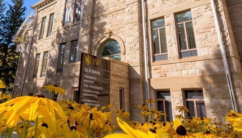 University of Wyoming